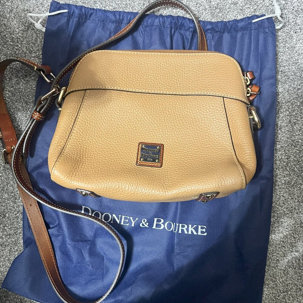 Dooney and Bourke